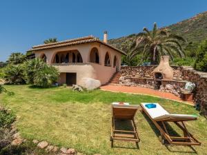 Villa Chiarenza, Tuerredda img29