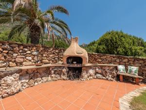 Villa Chiarenza, Tuerredda img30