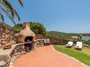 Villa Chiarenza, Tuerredda img28
