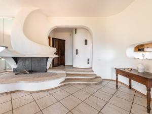 Villa Chiarenza, Tuerredda img11