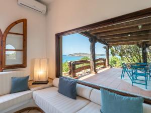 Villa Chiarenza, Tuerredda img2