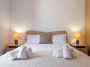 Villa Chiarenza, Tuerredda