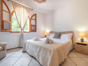 Villa Chiarenza, Tuerredda img36