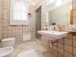 Villa Chiarenza, Tuerredda img49