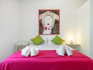 Villa Chiarenza, Tuerredda img7