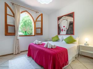 Villa Chiarenza, Tuerredda img42