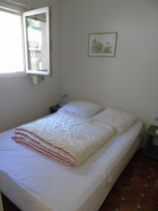 Maisons de vacances Holiday Home Vidauban : photos des chambres