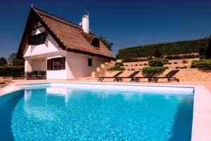 Perla Balaton - 乔保克 Perla Balaton - 乔保克