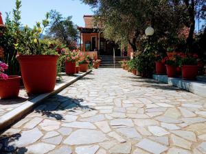 Nakellis Studios Lesvos Greece