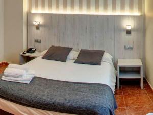 Single Room room in Hotel Los Angeles