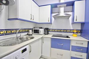 Apartamento MONÍSIMO en el corazón de CÁDIZ