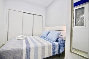 Apartamento MONÍSIMO en el corazón de CÁDIZ