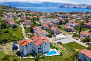 Bed Breakfast Došen II