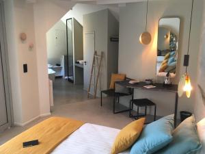 Domaine de Ronchinne - Insolites