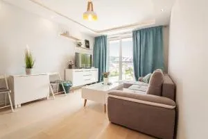 Apartament słoneczny - 波兰尼卡-兹德鲁伊