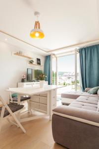 Apartament słoneczny