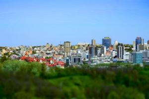 7 Sky Hotel Klinicheskaya Street (2d entrance)