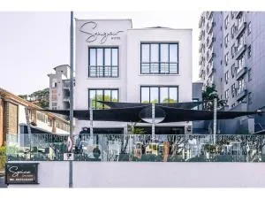 舒阁酒店 - 开普敦