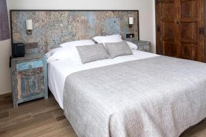 Double Room room in Sa Voga