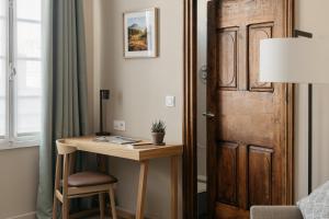Hotels Hotel Cezanne Boutique-Hotel : photos des chambres