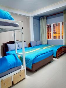 DaLat Sky Hostel