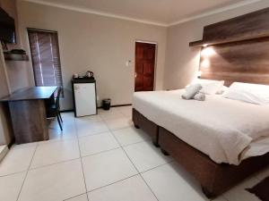 Goedehoop Guesthouse