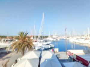 Appartements Residence Acapulco : photos des chambres