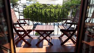 Hotel-Apartamento Carolina y Vanessa