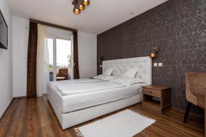 Bed & Breakfast Došen IV