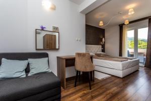 Bed & Breakfast Došen IV