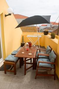 Friendly Peniche Apartment