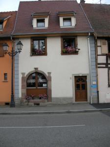 Maisons de vacances Le gite de Gab : photos des chambres
