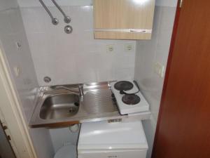 Cozy Studio-apartment Gordana in Rovinj city center