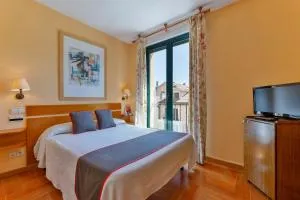 Casa Rural La Chata by Vivere Stays - Revenga