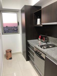 Topacio Tower apartamento de lujo