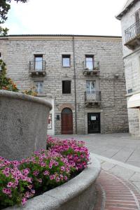 B&B Piazza di LAra