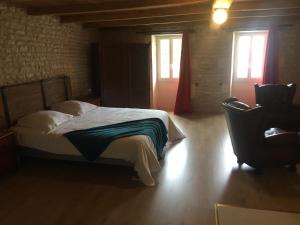 B&B / Chambres d'hotes Tetes a l'air : photos des chambres