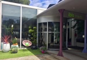 Hotels ibis Styles Lorient Caudan : photos des chambres