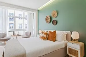 Infantaria - 98001AL - Campolide