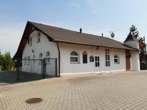 Pension Penzion Cerhenice Cerhenice Czech Republic