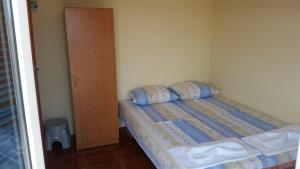 Small Double Room with Sea View  room in Rooms Via Maris