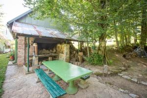 Chalet Tomljenović