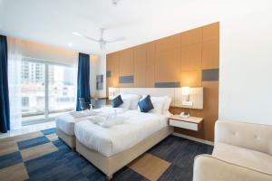 StayBird - B Suite, Business Hotel, Kharadi