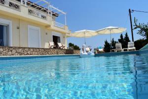 Villa Athina First Floor Argolida Greece