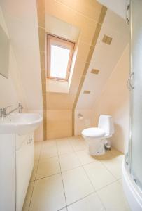 Apartamenty Małgosia - przy samej plaży