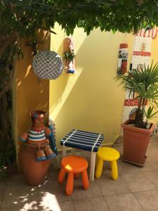 Holiday home Villa Bougainvillea Historic Home with Secret Courtyard