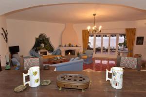 Aglaia Luxury Seaview Villa