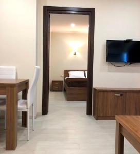 Batumi Orbi Beach Tower