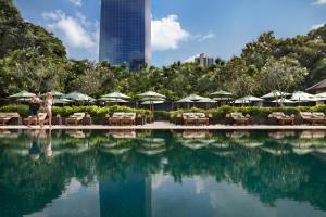 The Sukhothai Bangkok - 5-star hotels in Bangkok