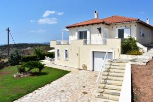 Villa Athina First Floor Argolida Greece